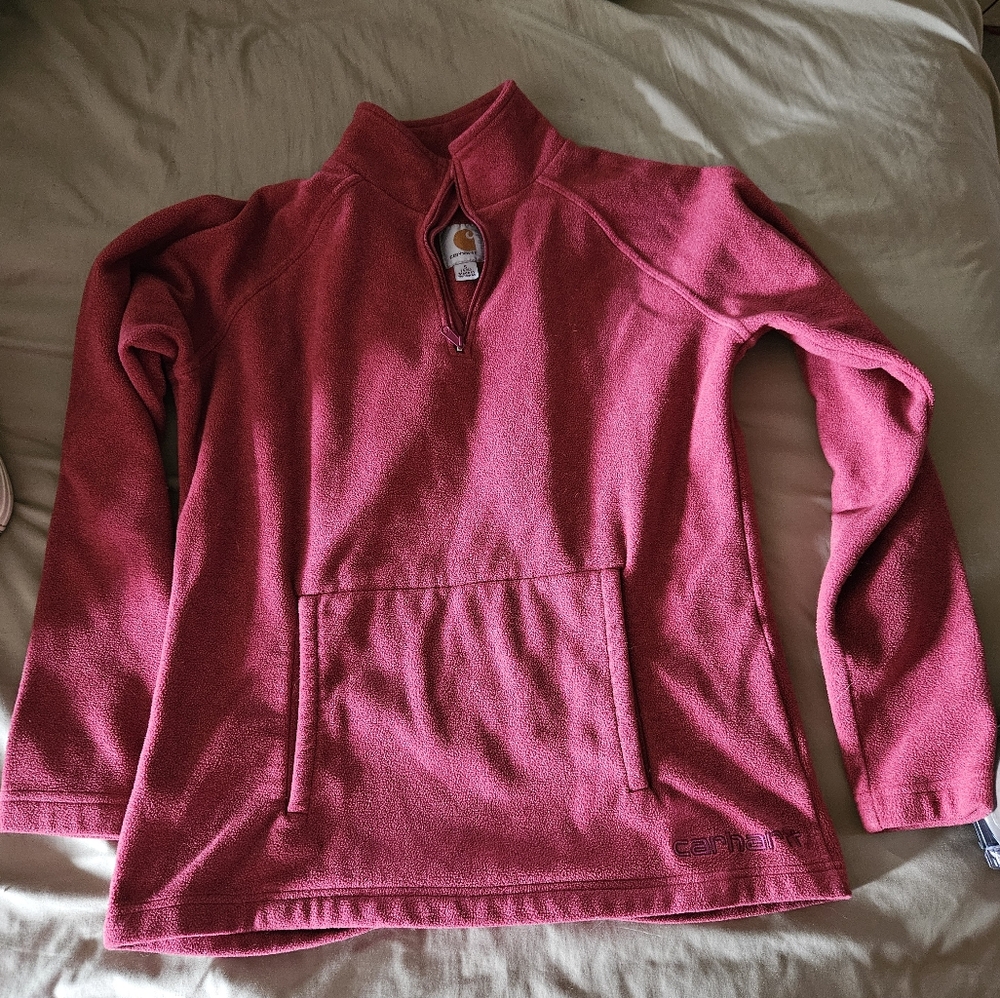 Womens Carhartt Top